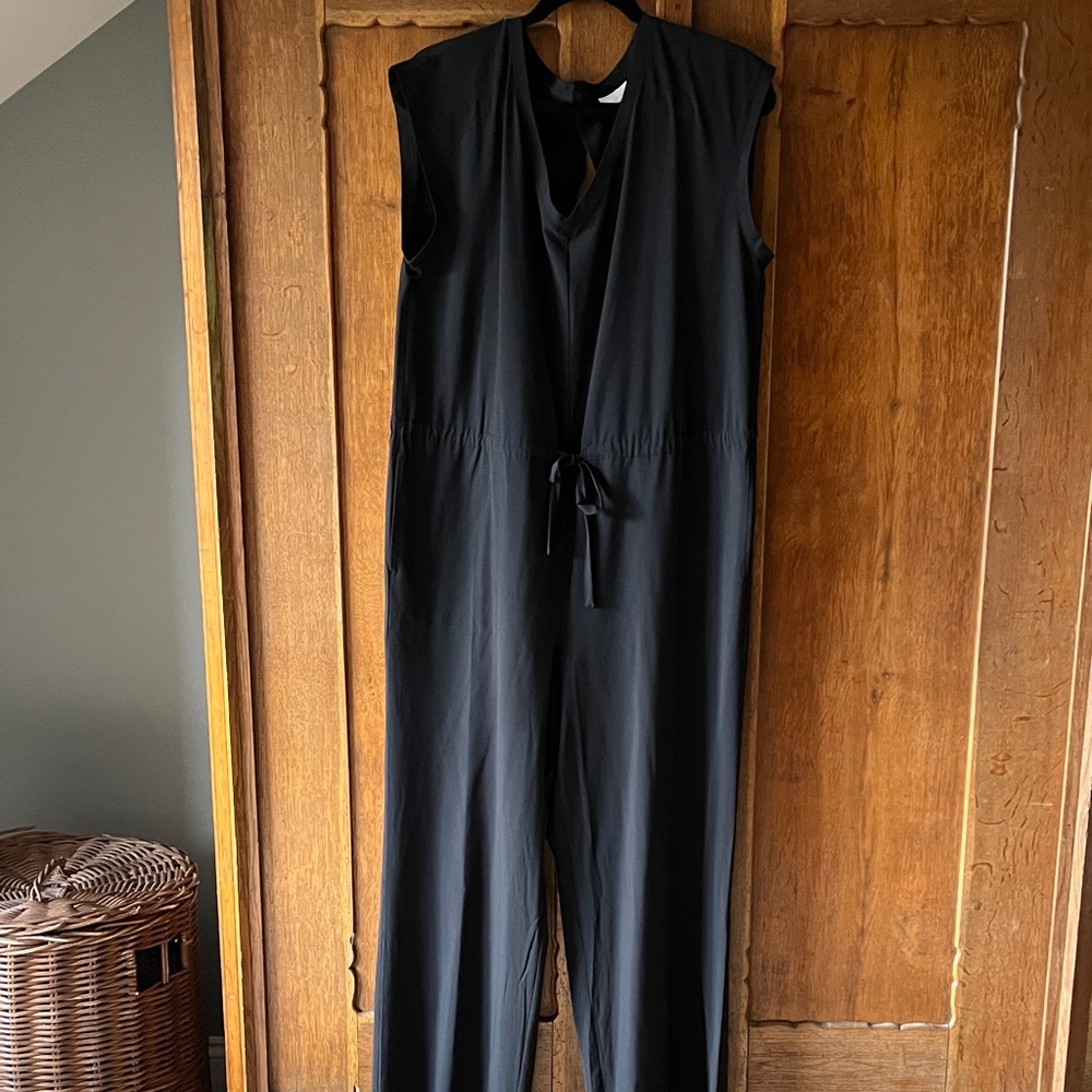 Jjill Fit jumpsuit